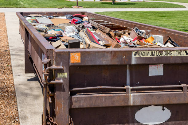 Mertzon, TX Junk Removal Services Company